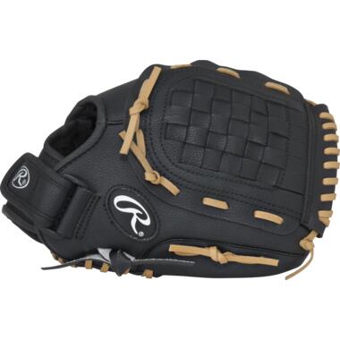 Rawlings - Rawlings Tarpl115bnc 11,5 Inch Modèle Attraper À Gauche - Gant De Baseball - Multicolore|noir - Taille Unique - Decathlon