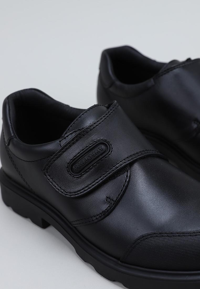 Chaussure de randonnée Baskets Enfants Pablosky 715410 Noi 3/5