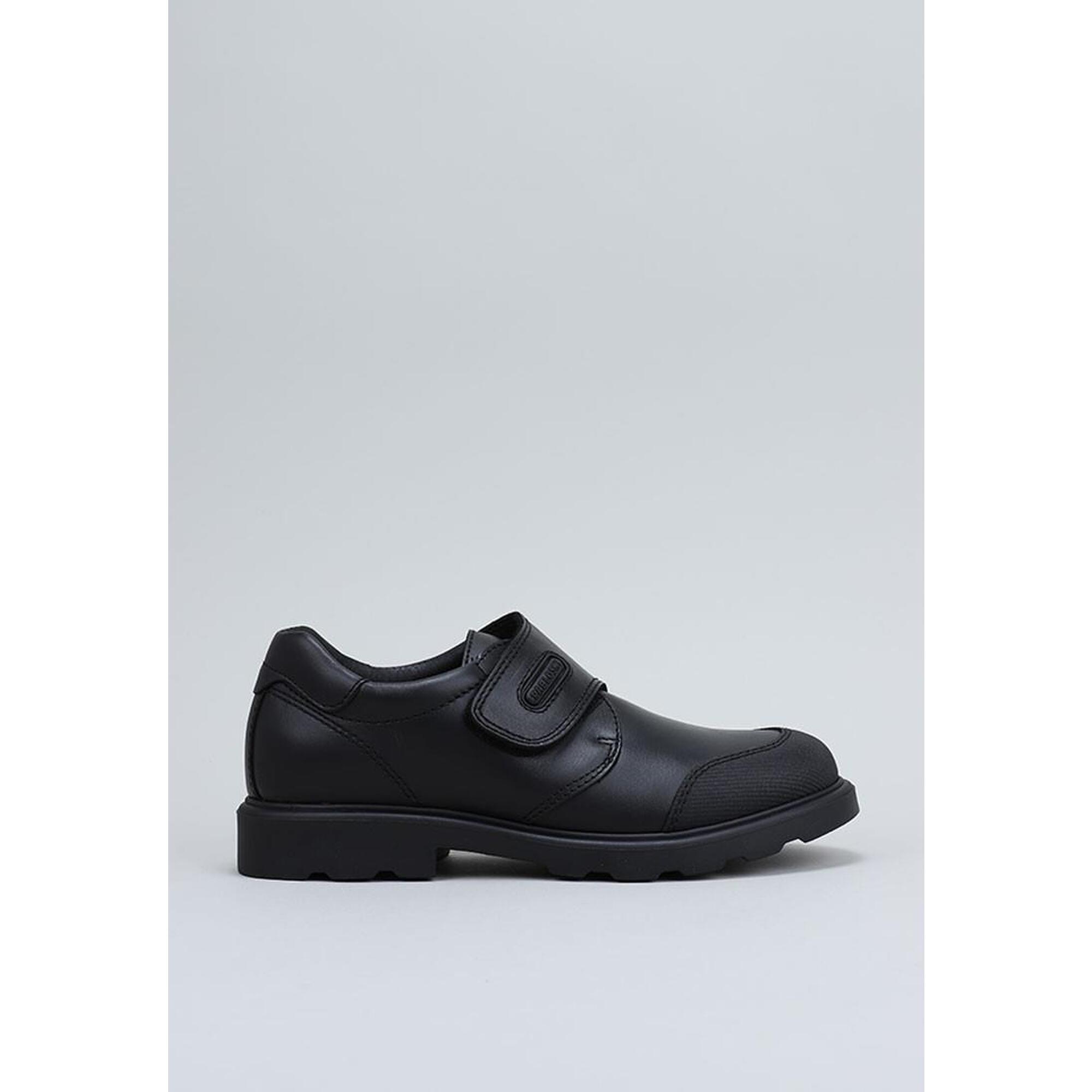 Pablosky - Chaussure De Randonnée Baskets Enfants Pablosky 715410 Noi - Baskets - Noir - 34 Cm - Decathlon