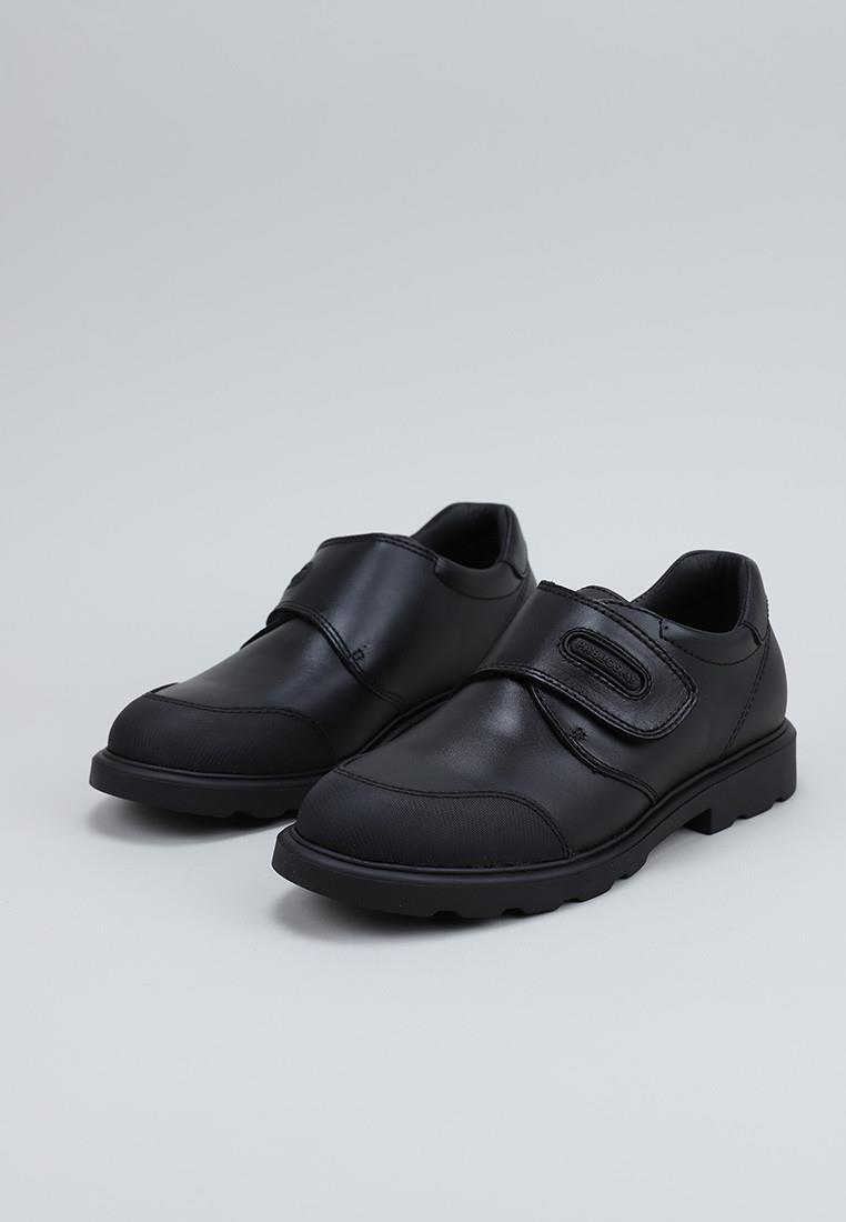 Chaussure de randonnée Baskets Enfants Pablosky 715410 Noi 2/5