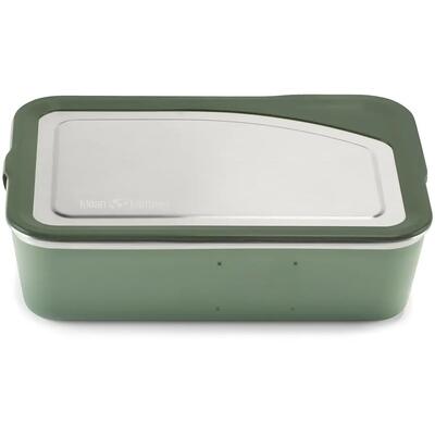 Klean kanteen big meal box 55oz/1626ml - autumn glaze