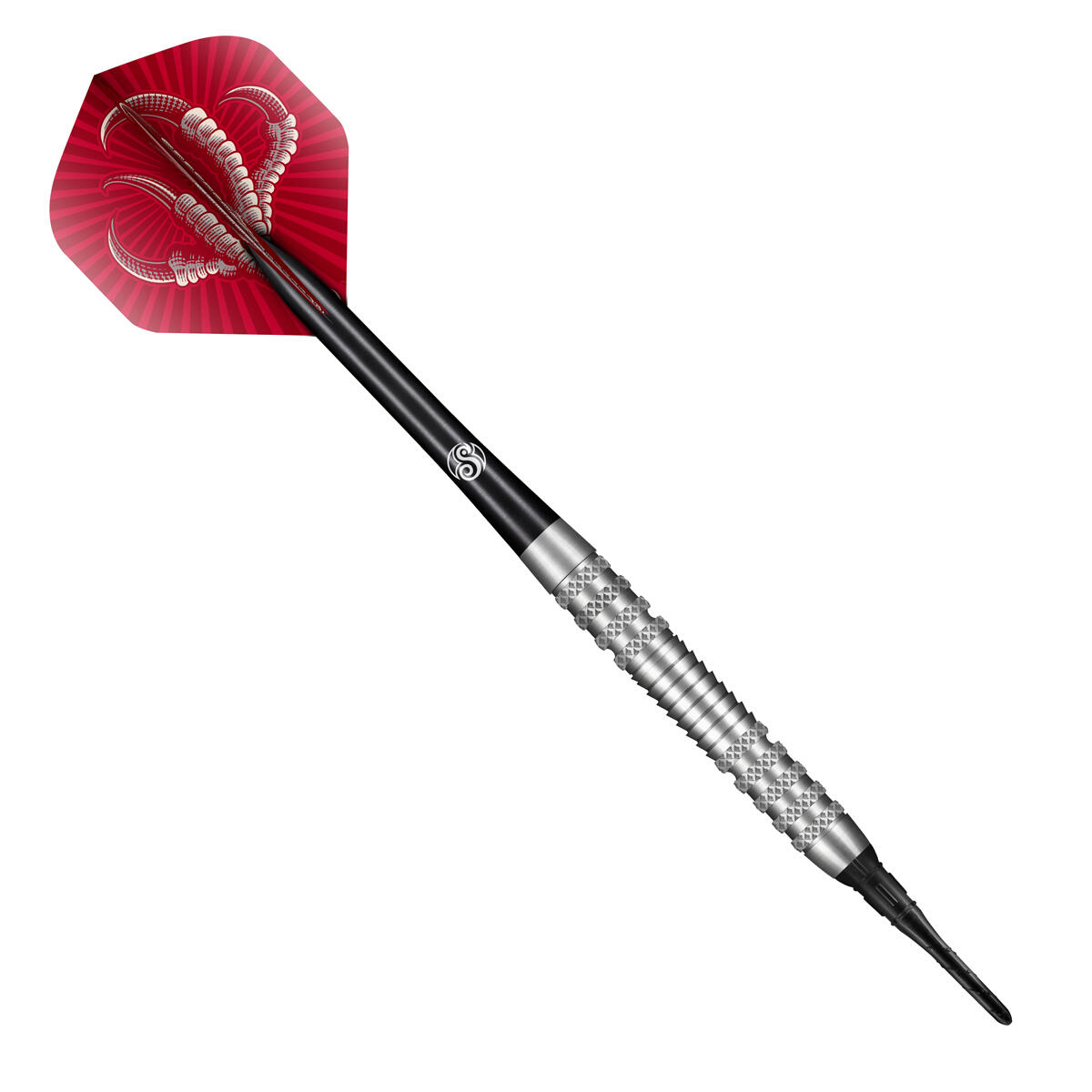 Shot Softtip Birds of Prey Osprey 80% 2/5