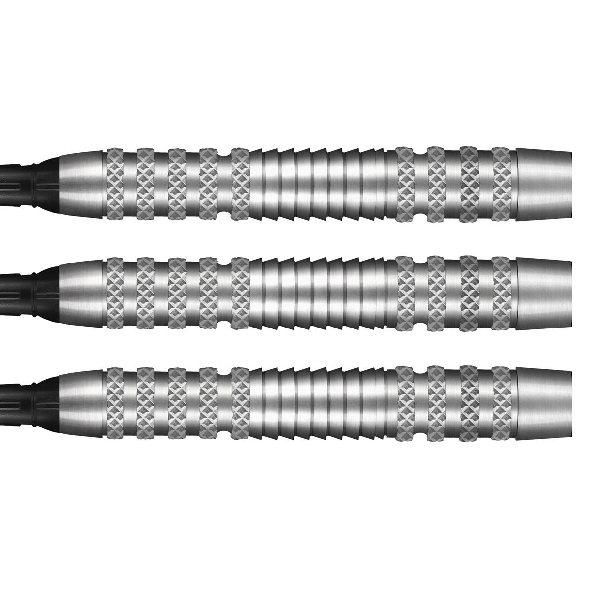 Shot Softtip Birds of Prey Osprey 80% 4/5
