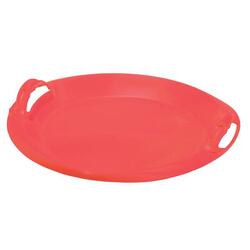 Luge ronde TSL - Frisby RED