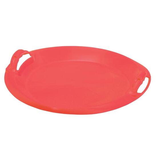Luge ronde TSL - Frisby RED