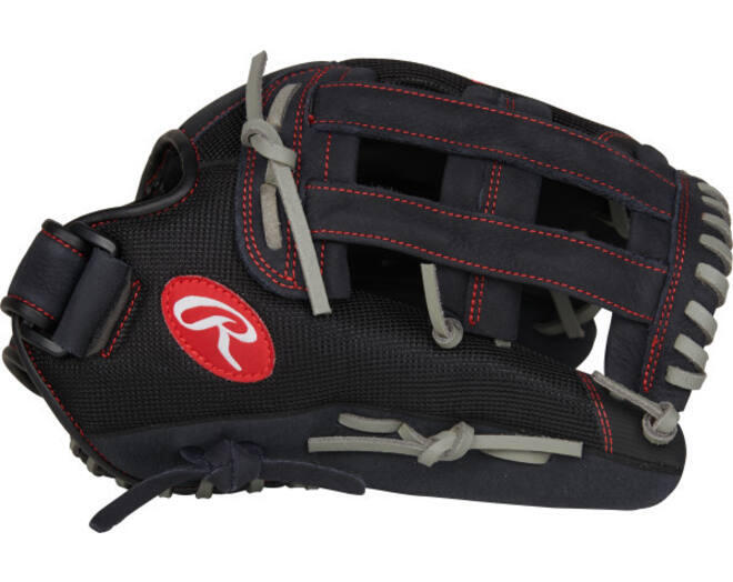 RAWLINGS Modelo Rawlings R130BGSH 13 polegadas Pegar certo