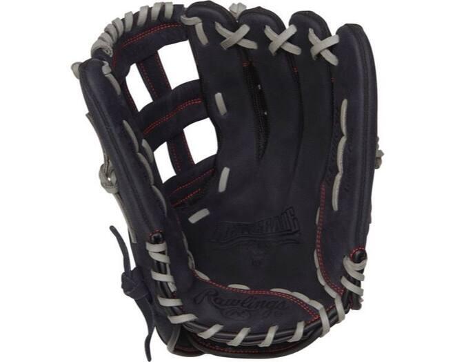 Rawlings R130BGSH 13 Inch Rechts Vangen Model 2/3