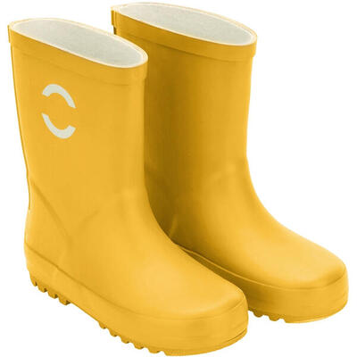 Mikk-line Gummistiefel Wasserdich Sunflower Gr.19- 38