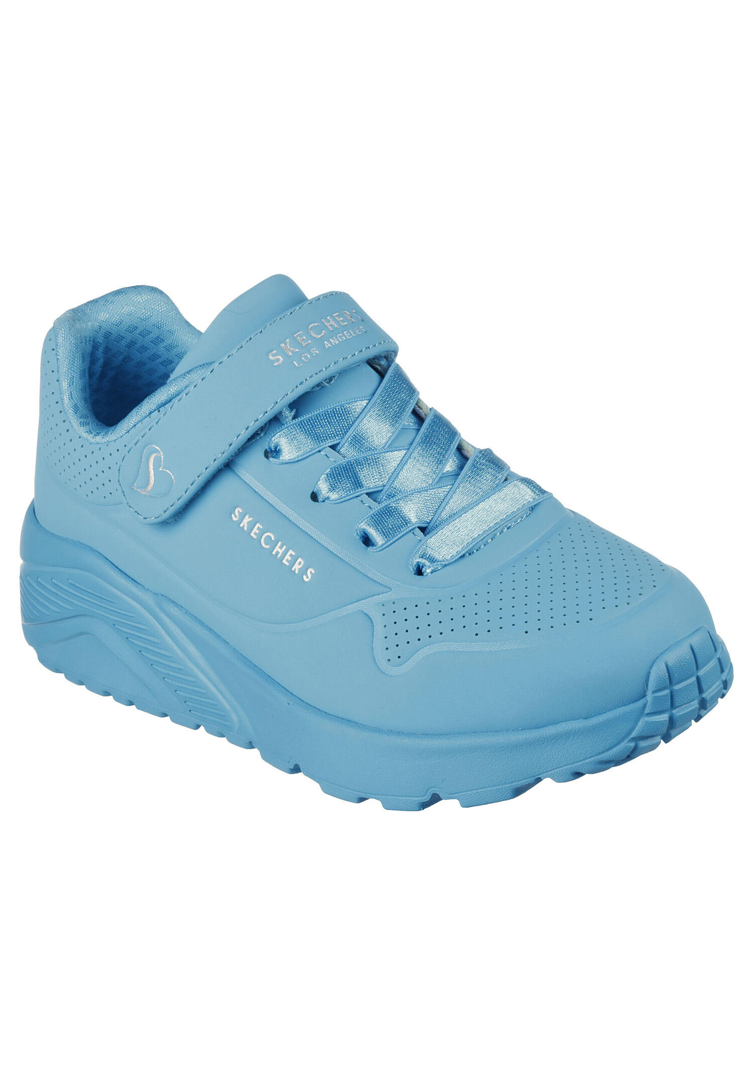 SKECHERS Skechers Kids UNO LITE Sneaker 310451L Aqua blau
