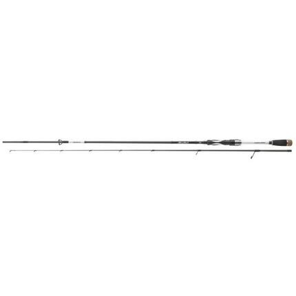 Daiwa Silvercreek UL Fast Spoon 1,80 m 1-6 gr