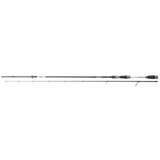 Daiwa Silvercreek UL Fast Spoon 1,80 m 1-6 gr
