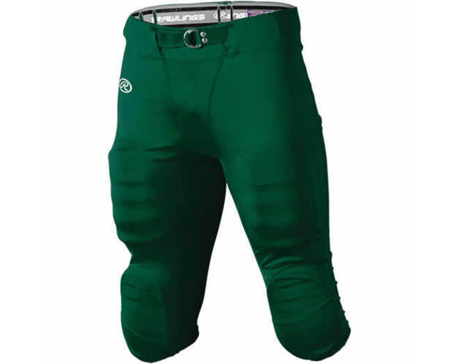 RAWLINGS Rawlings FP147 Hose für Erwachsene XL Forest