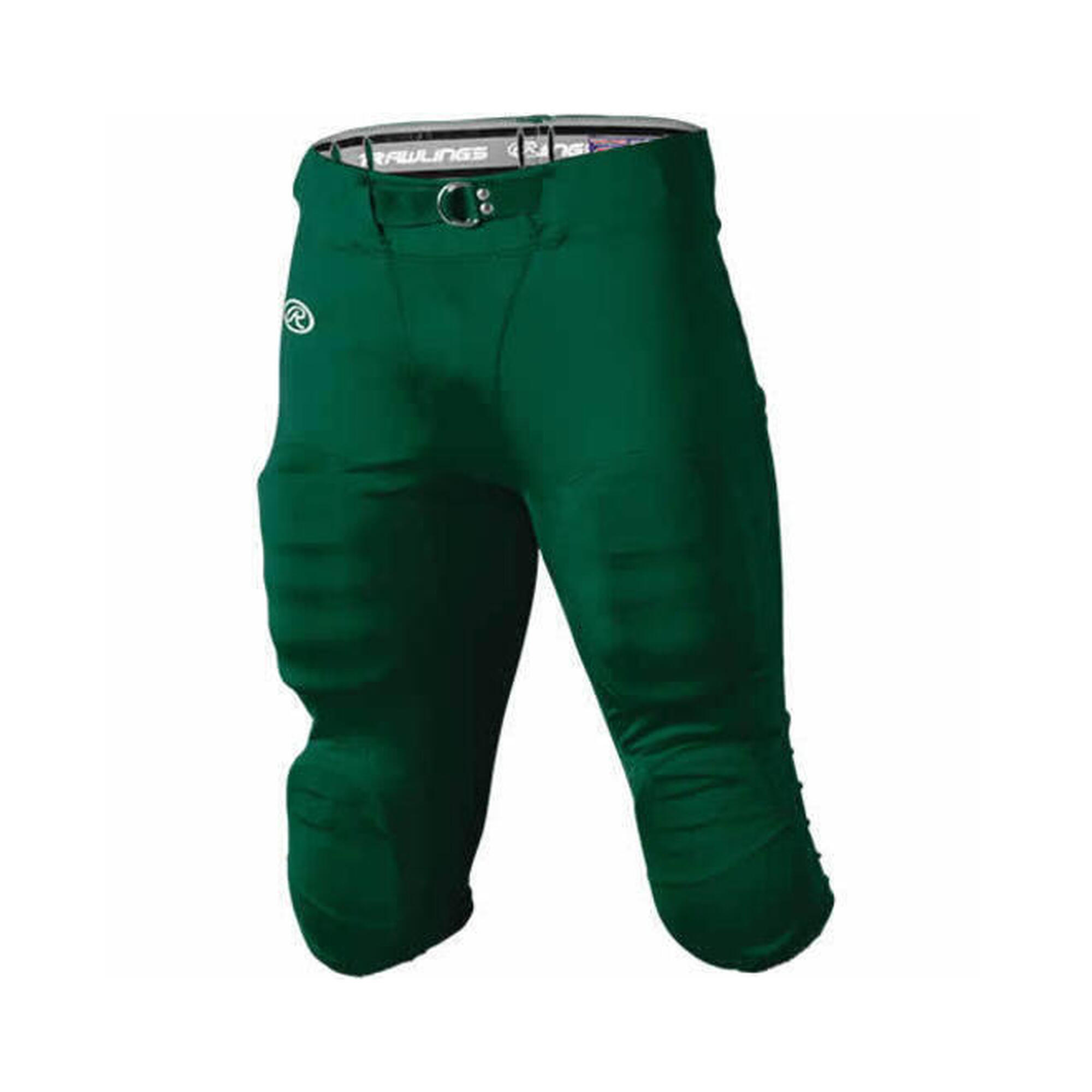 Pantalon Rawlings AOPW10S02 noir pour femme WONEW