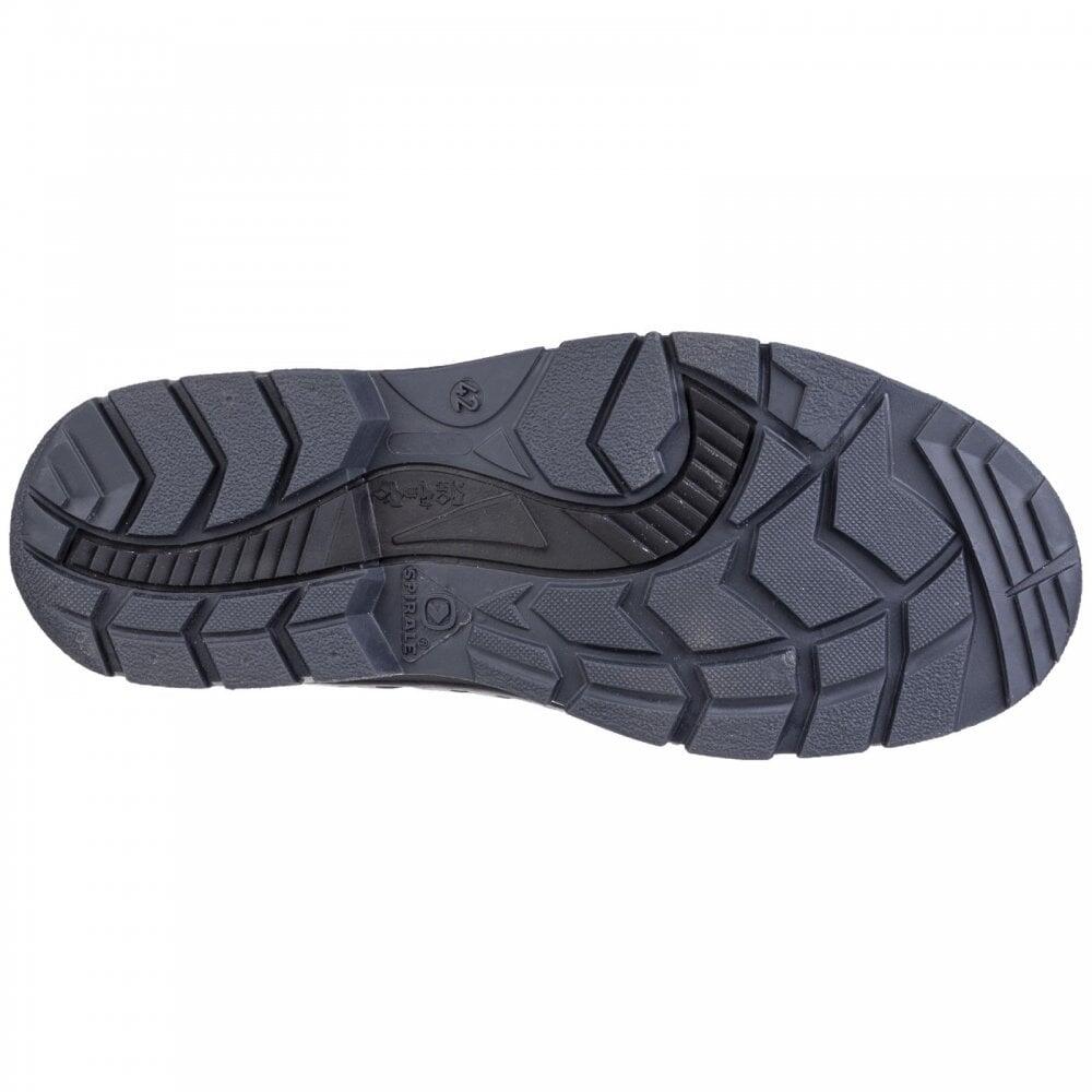 Cotswold Kempsford | Black | Waterproof &amp; Windproof | Unisex Ripta 5/7
