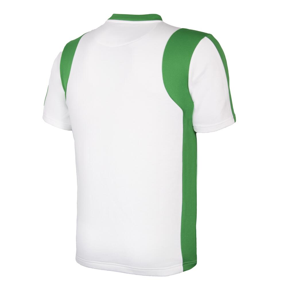 Retro Voetbalshirt - Heren - FC St. Gallen 1978 - 80 - Wit 3/7