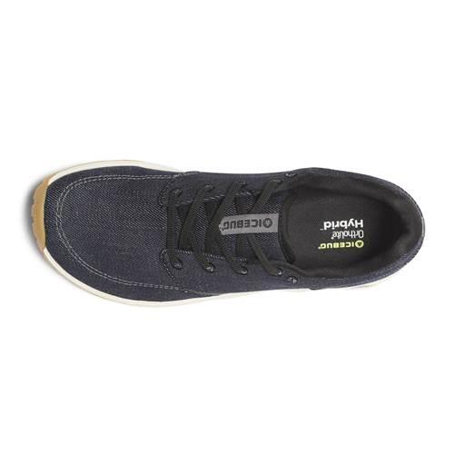 Buty do chodzenia męskie Icebug Reuse V1 Biosole 2/5