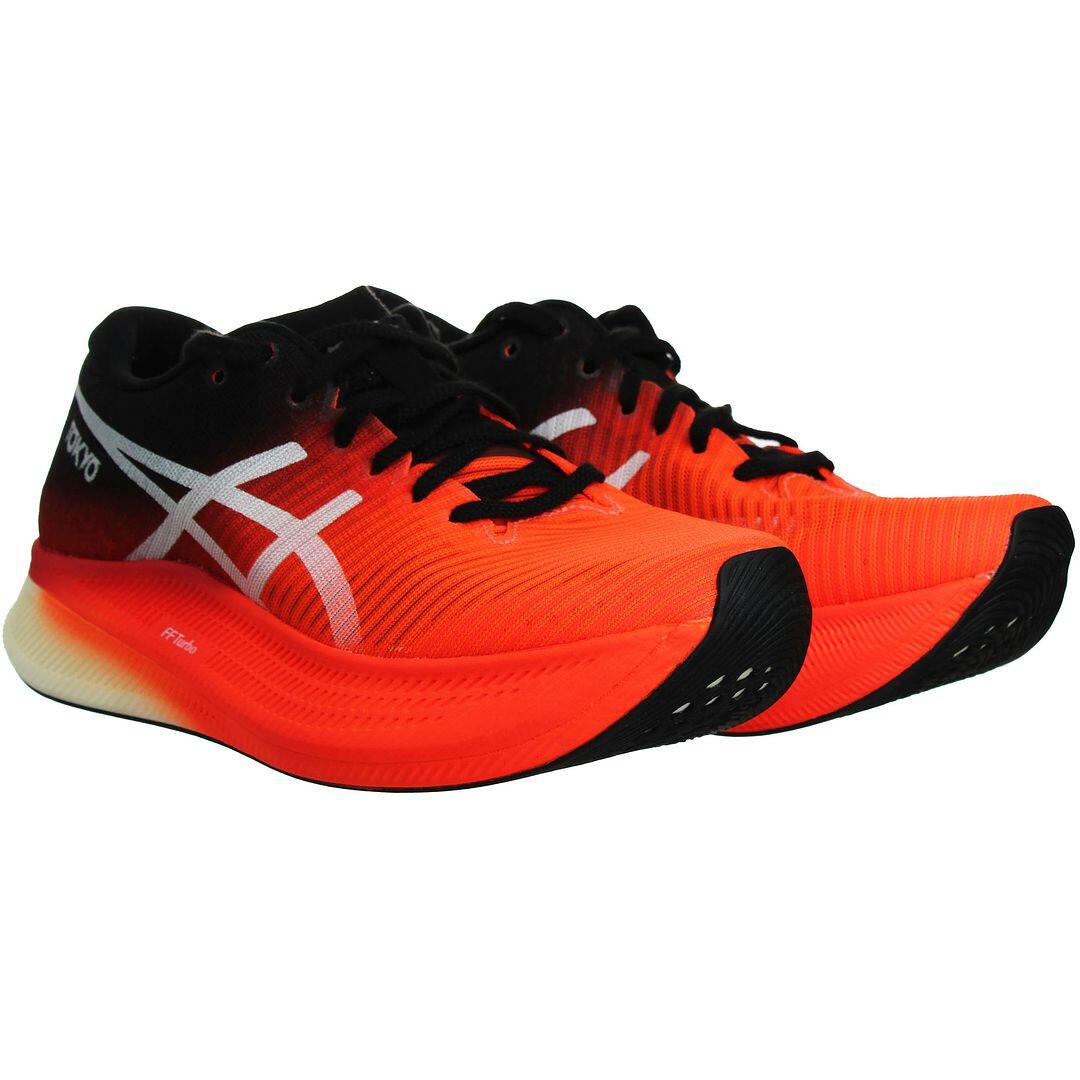ASICS Asics MetaSpeed Sky Womens Red Trainers