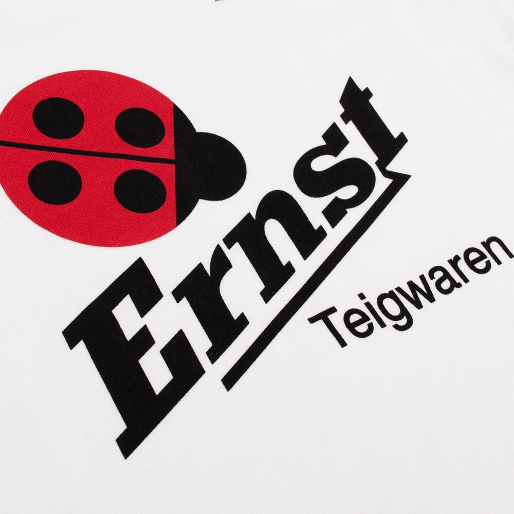 Retro Voetbalshirt - Heren - FC St. Gallen 1978 - 80 - Wit 5/7