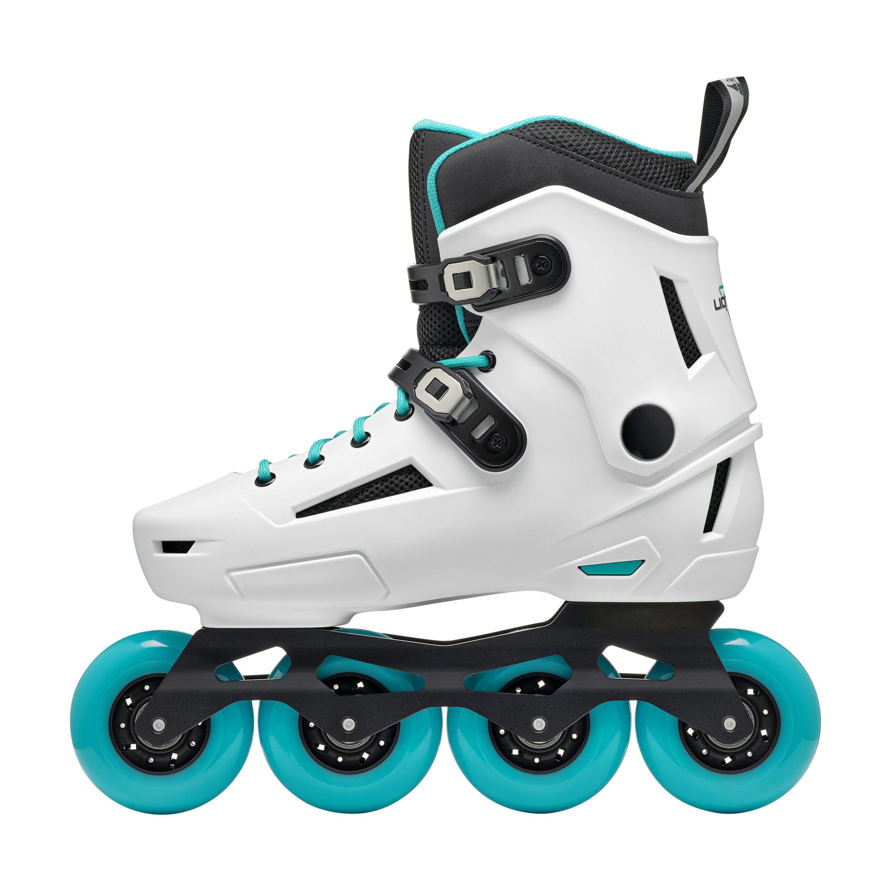 Lightning W Patins em Linha Freestyle Femininos 3/7