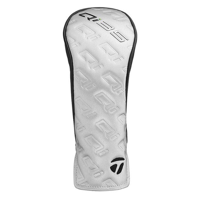 Taylormade QI35 Fairwaywood Regular Flex Heren Linkshandig 5/5