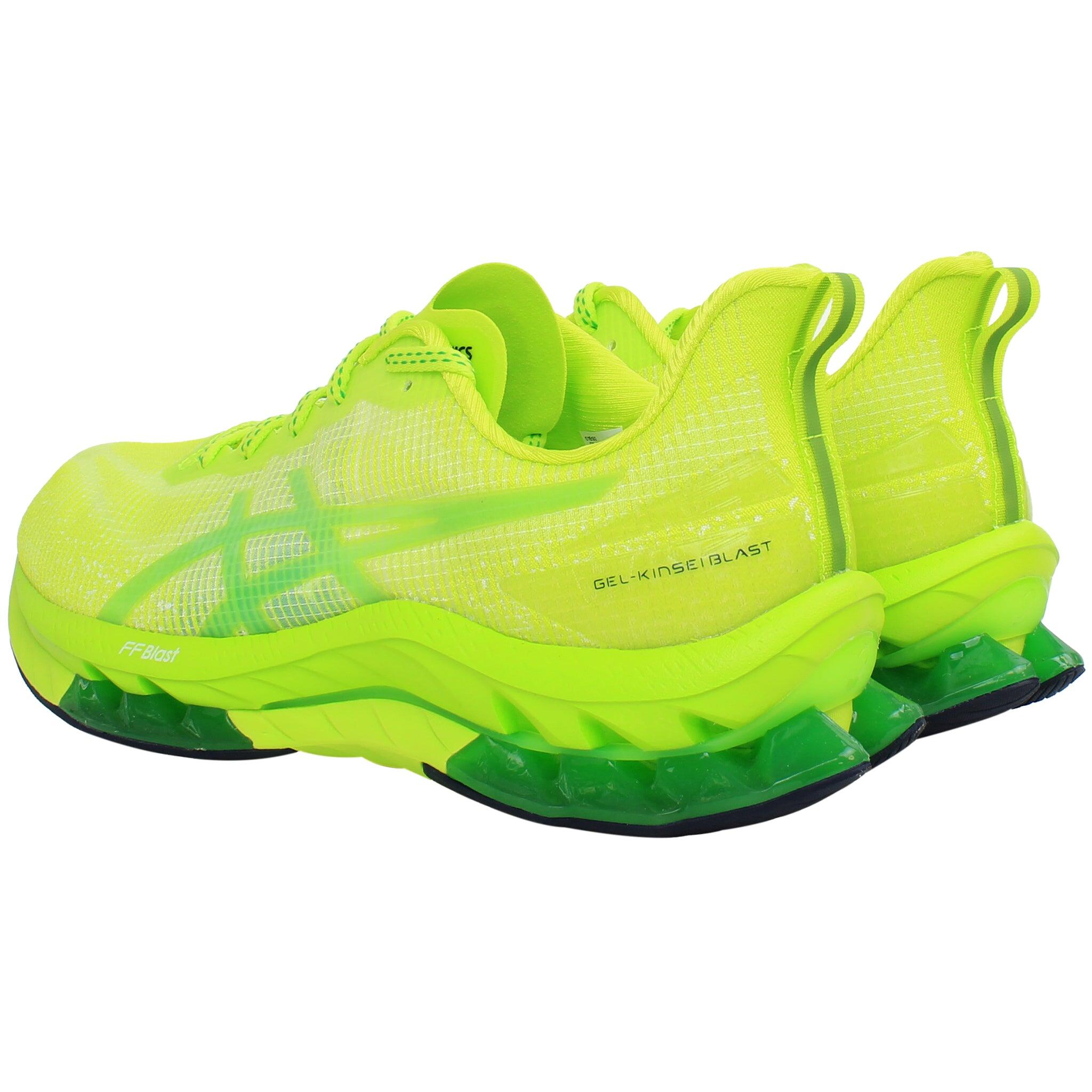 ASICS picture