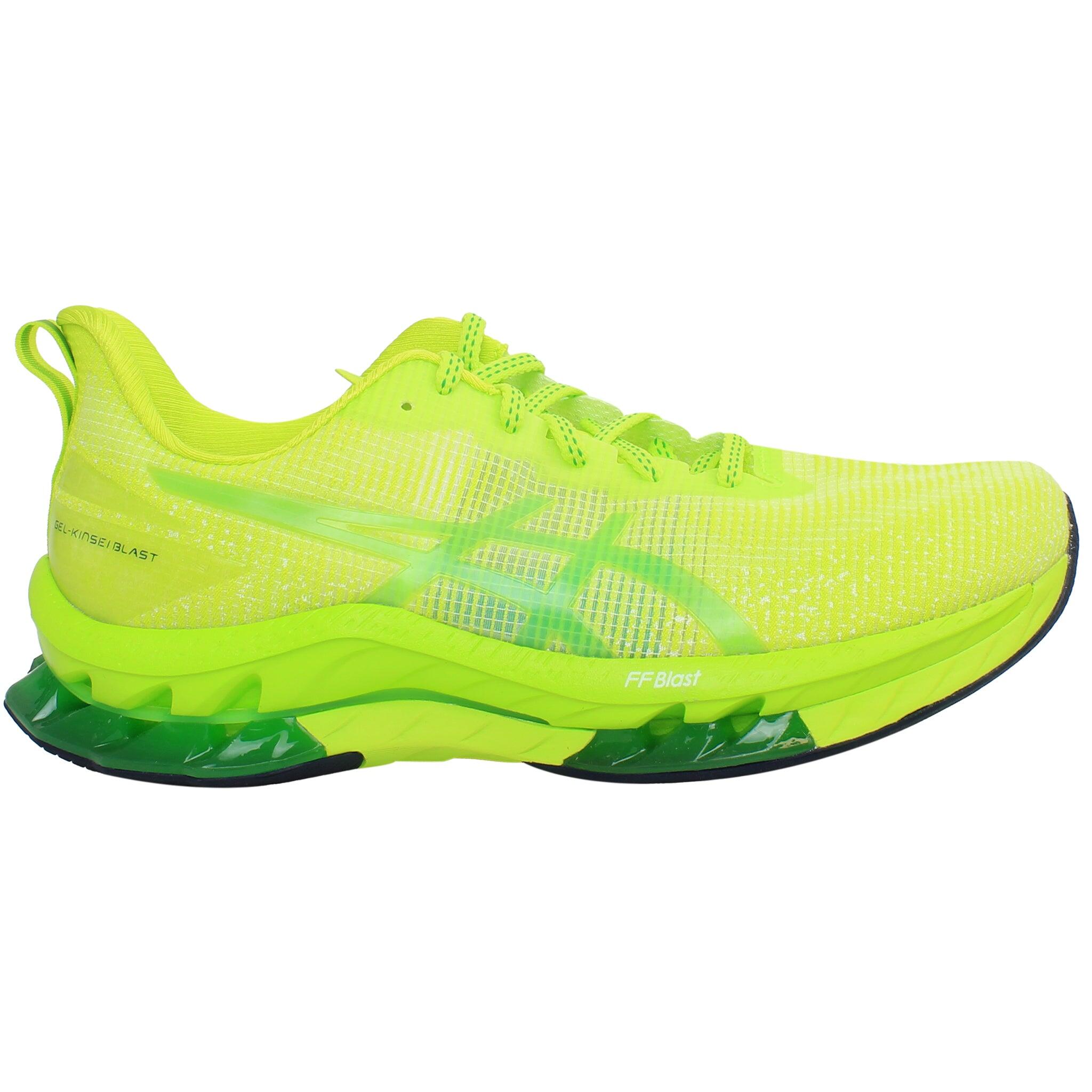 Męskie buty do biegania cholewka z siateczki Nexkin GEL-KINSEI BLAST LE2 2/5