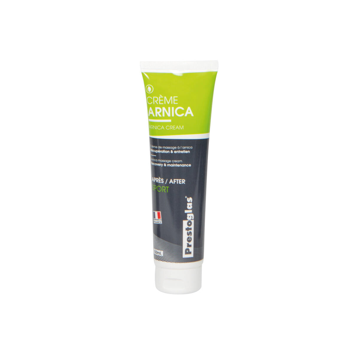 CREME ARNICA 150 ml Prestoglas 1/1