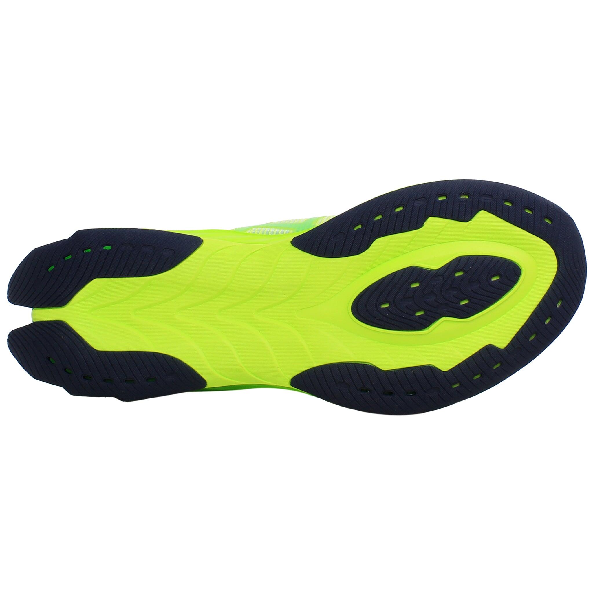 Męskie buty do biegania cholewka z siateczki Nexkin GEL-KINSEI BLAST LE2 3/5