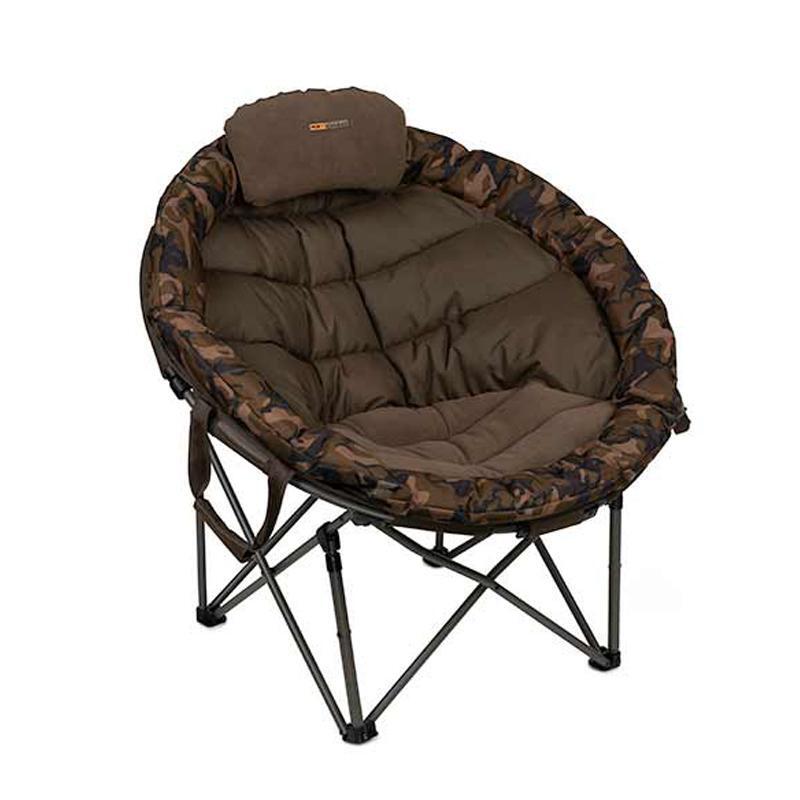 FOX Fox Lounger Chair