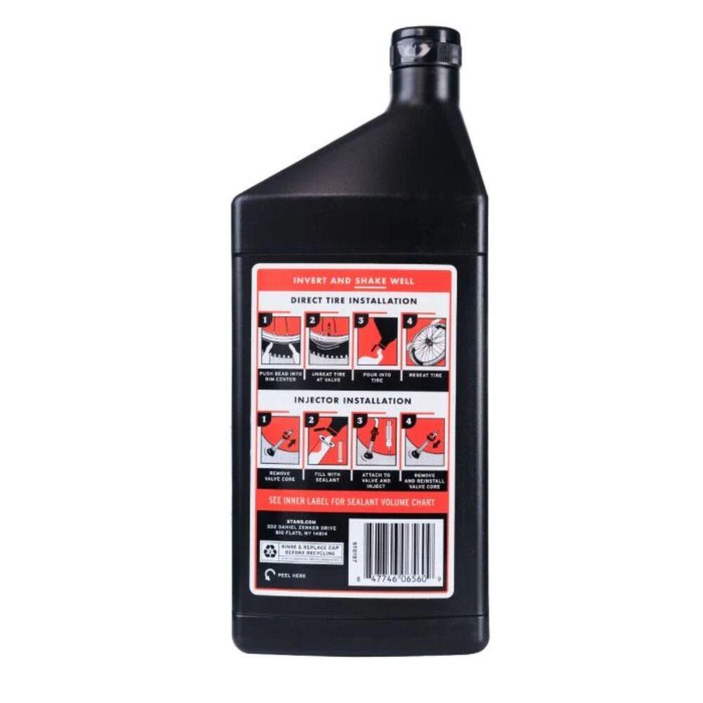 Stans NoTubes Original Tubeless Bicycle Tyre Sealant 2/5