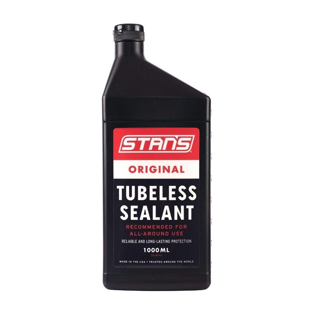 Stans NoTubes Original Tubeless Bicycle Tyre Sealant 1/5