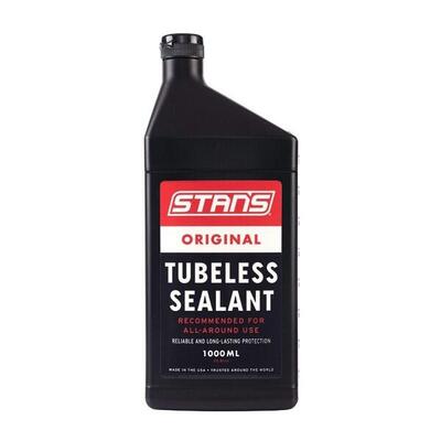 STANS NOTUBES Stan's Original Reifendichtmittel 1 l