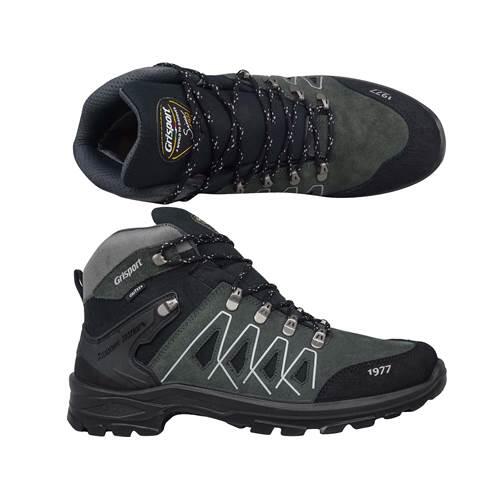 Buty trekkingowe męskie Grisport 14500S14G 3/5