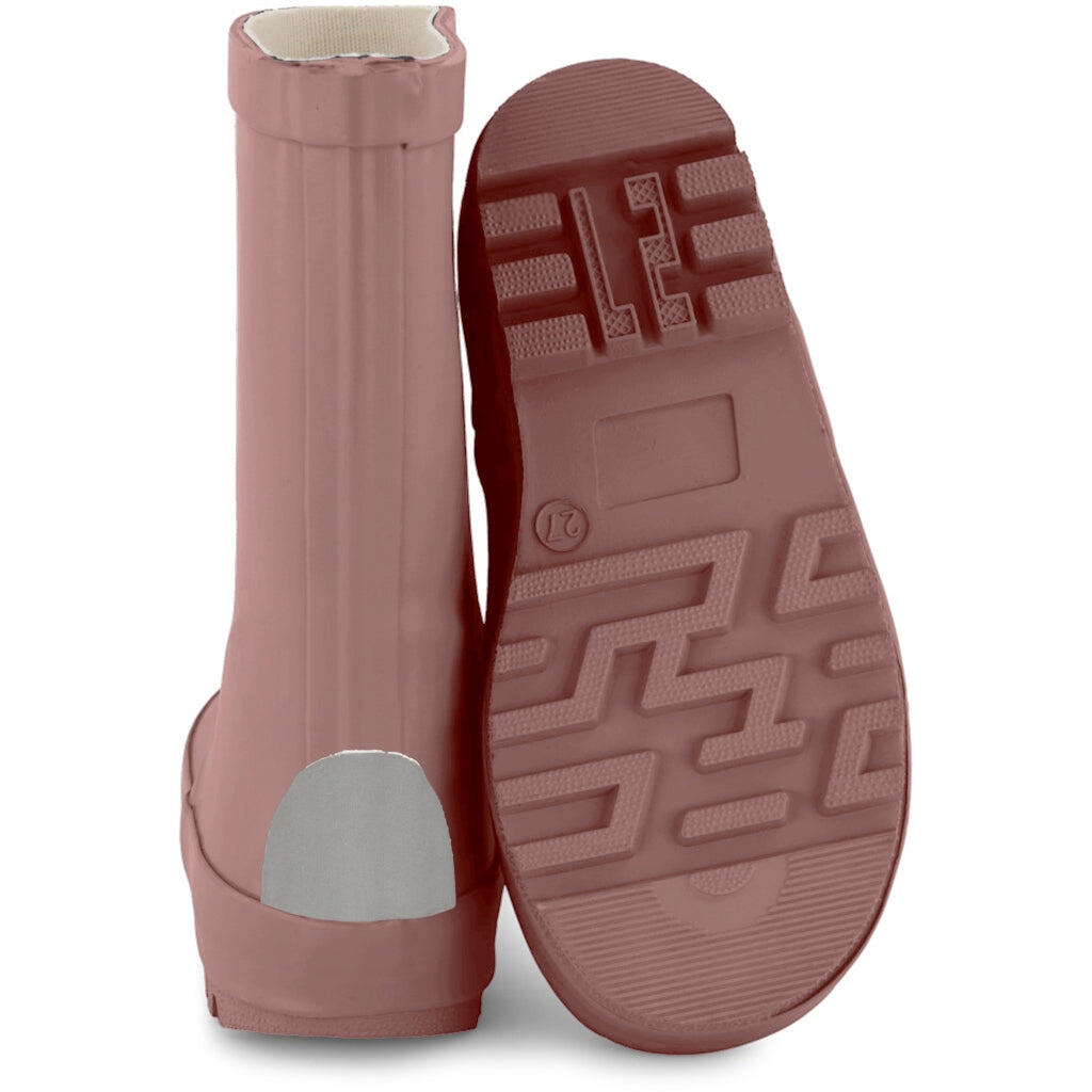 Stivali camminata bambino Dusty Olive 2/3