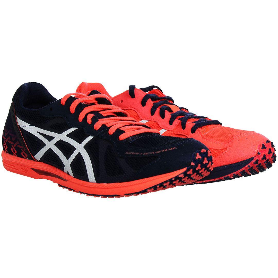 Asics Sortiemagic RP 4 Tenka Mens Running Trainers | Decathlon