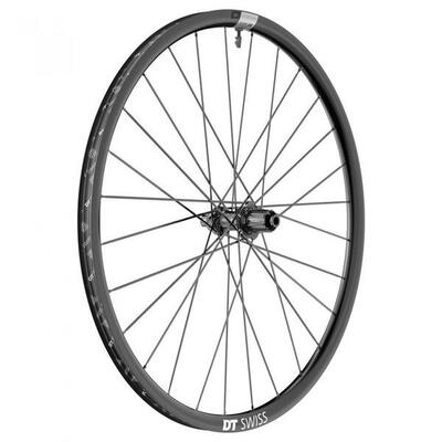 DT SWISS Laufrad Hinterrad Hg 1800 Spline 25 Db 27.5 Zoll 24Mm Alu Schwarz Ce...