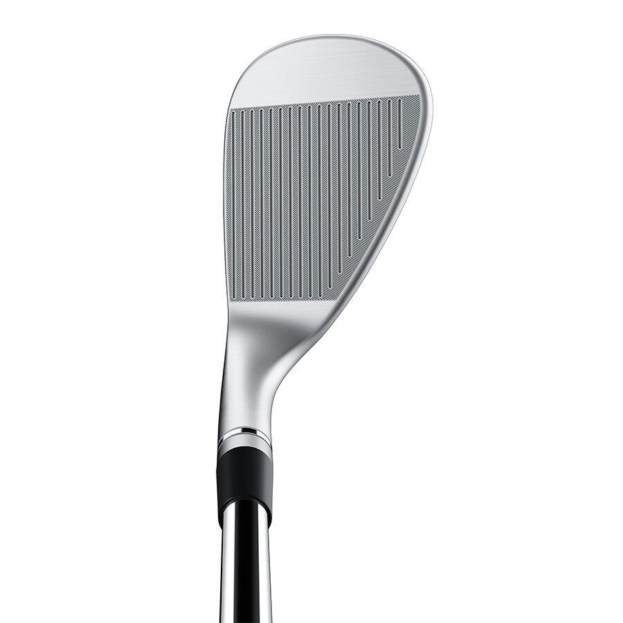 Taylormade Milled Grind 4 Wedge Chrome 4/5