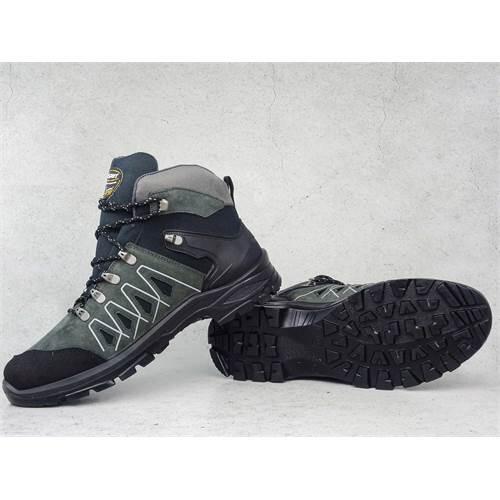 Buty trekkingowe męskie Grisport 14500S14G 5/5