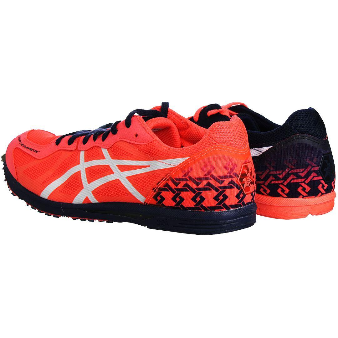 Asics Sortiemagic RP 4 Tenka Mens Running Trainers 3/5