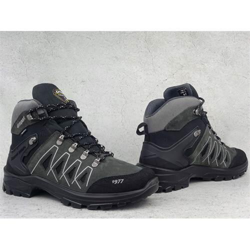 Buty trekkingowe męskie Grisport 14500S14G 4/5