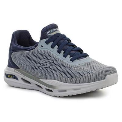 Trainingsschoenen voor heren skechers arch fit orvan trayver
