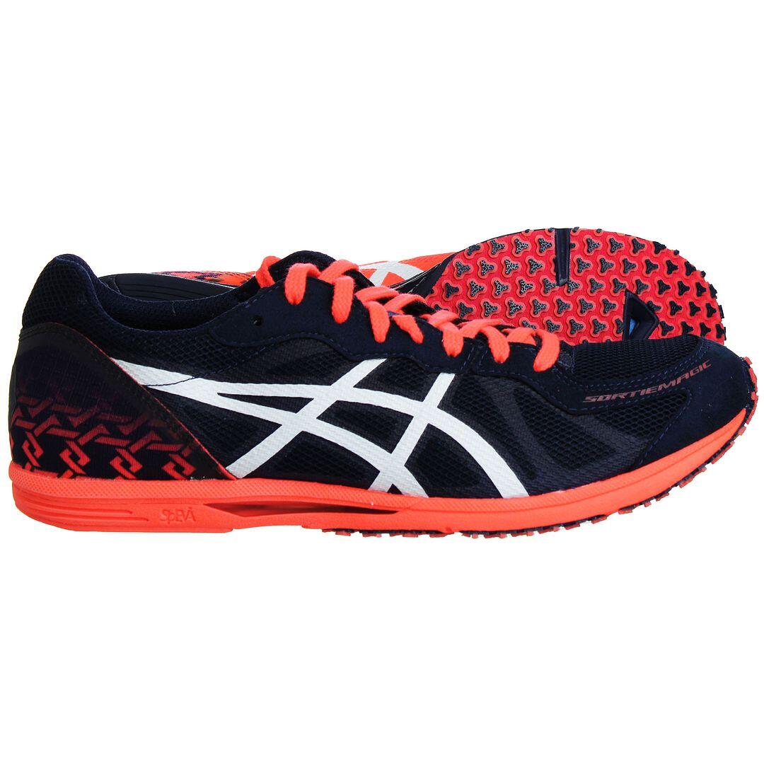 Asics Sortiemagic RP 4 Tenka Mens Running Trainers 4/5