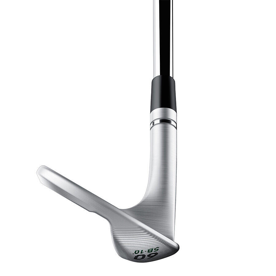 Taylormade Milled Grind 4 Wedge Chrome 2/5