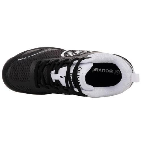 Chaussures universel hommes Oliver SX9 3/6