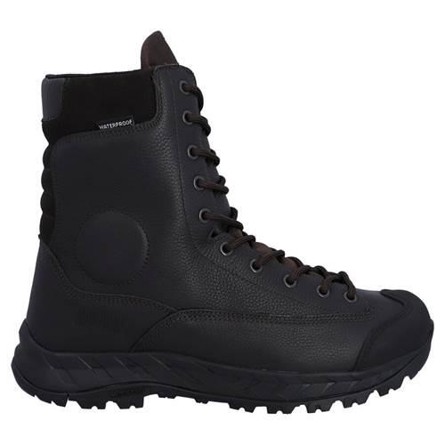 MAGNUM MAGNUM veiligheidsschoenen heren - Crio - Waterproof - Bruin  DONKERBRUIN 2/7