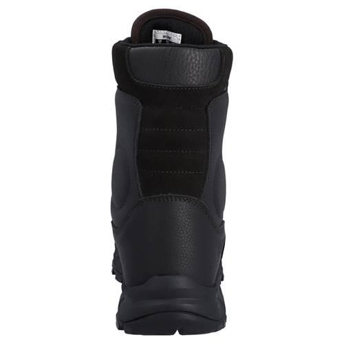 MAGNUM MAGNUM veiligheidsschoenen heren - Crio - Waterproof - Bruin  DONKERBRUIN 5/7