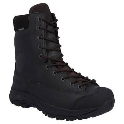 Magnum CRIO – Anfibio da caccia invernale in pelle testa di moro