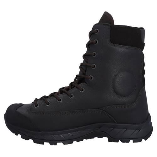 MAGNUM MAGNUM veiligheidsschoenen heren - Crio - Waterproof - Bruin  DONKERBRUIN 3/7