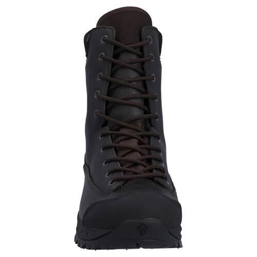 MAGNUM MAGNUM veiligheidsschoenen heren - Crio - Waterproof - Bruin  DONKERBRUIN 4/7