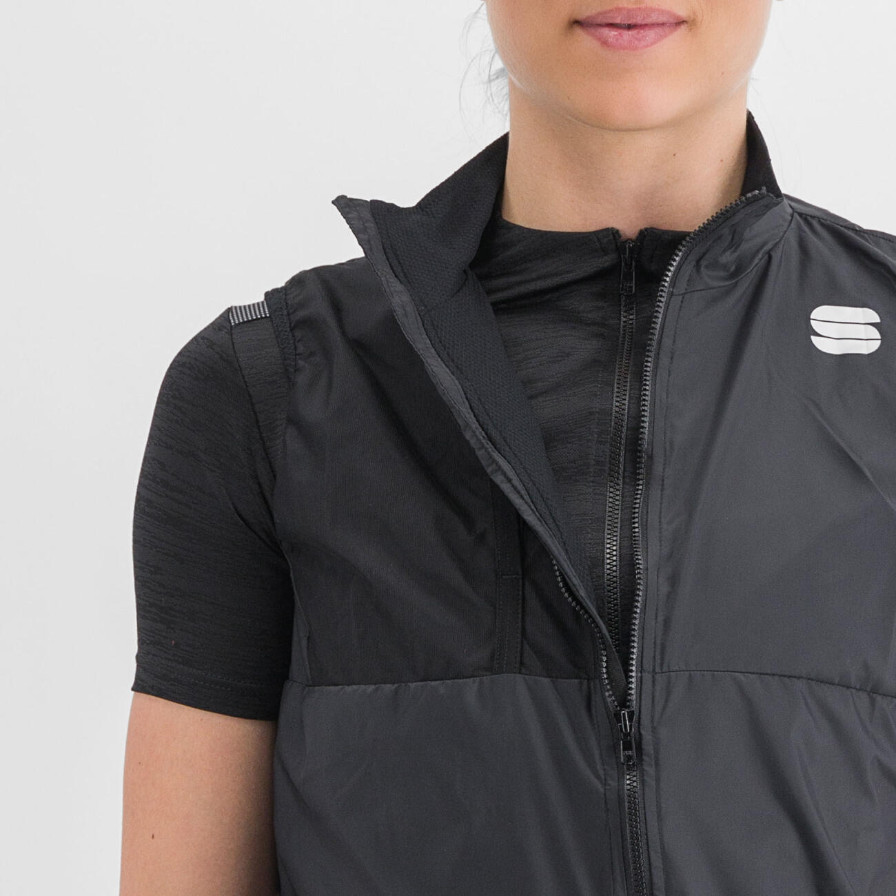 Gilet - SUPERGIARA LAYER 3/7